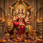 durgamatha