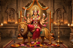 durgamatha